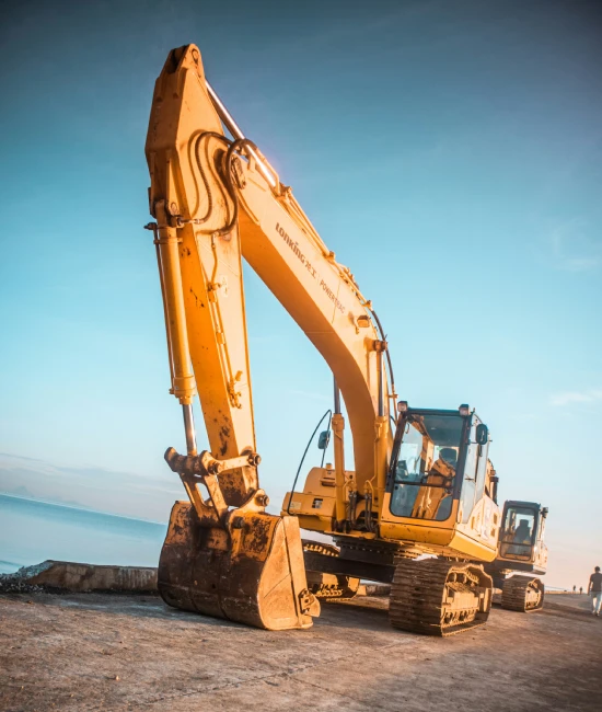 Engineering Machinery