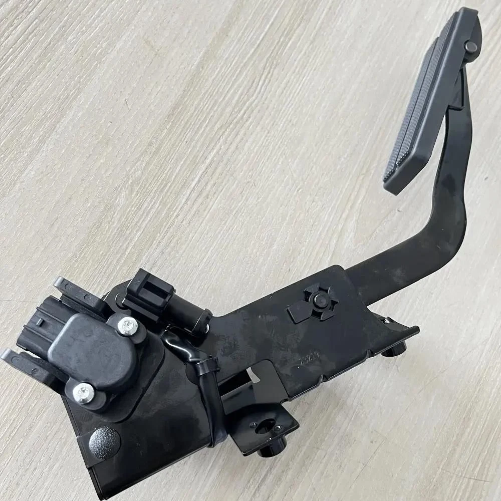 Truck Parts Accelerator Pedal F81z9f836ab F81z9f836AA for Ford Super Duty F250 350