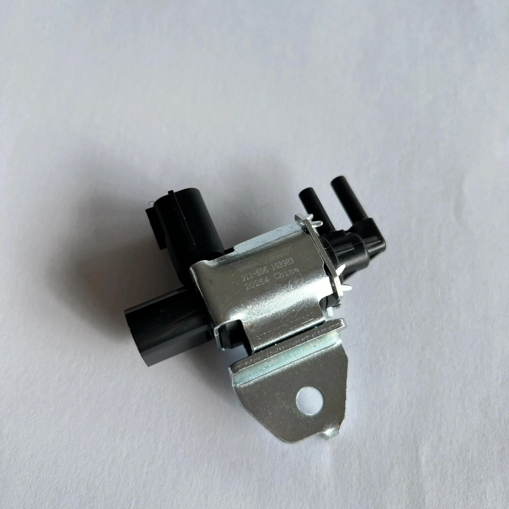 Auto Replacement Parts Control Solenoid Valve 911-506 for 2013 Infinit
