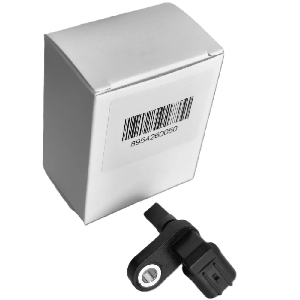 OEM-Quality Car Accessories ABS Sensors for Global Markets Customizable Solutions