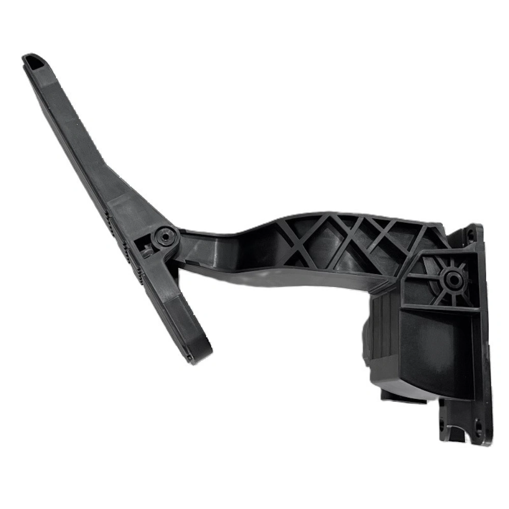 China Factory Heavy Duty Accelerator Pedal A0133398001 for Freight Liner Cascadia - Truck Parts Manufacturer