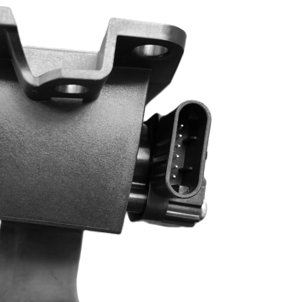 China Factory Heavy Duty Accelerator Pedal A0133398001 for Freight Liner Cascadia - Truck Parts Manufacturer