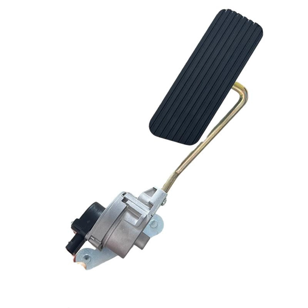This is Agricultural Machinery Parts Electric Pedal Accelerator 2028213c92 2594318c93 photo