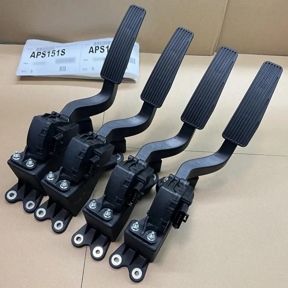 4861708ab Aps151 Electric Accelerator Pedal for 2005 2006 Dodge Magnum