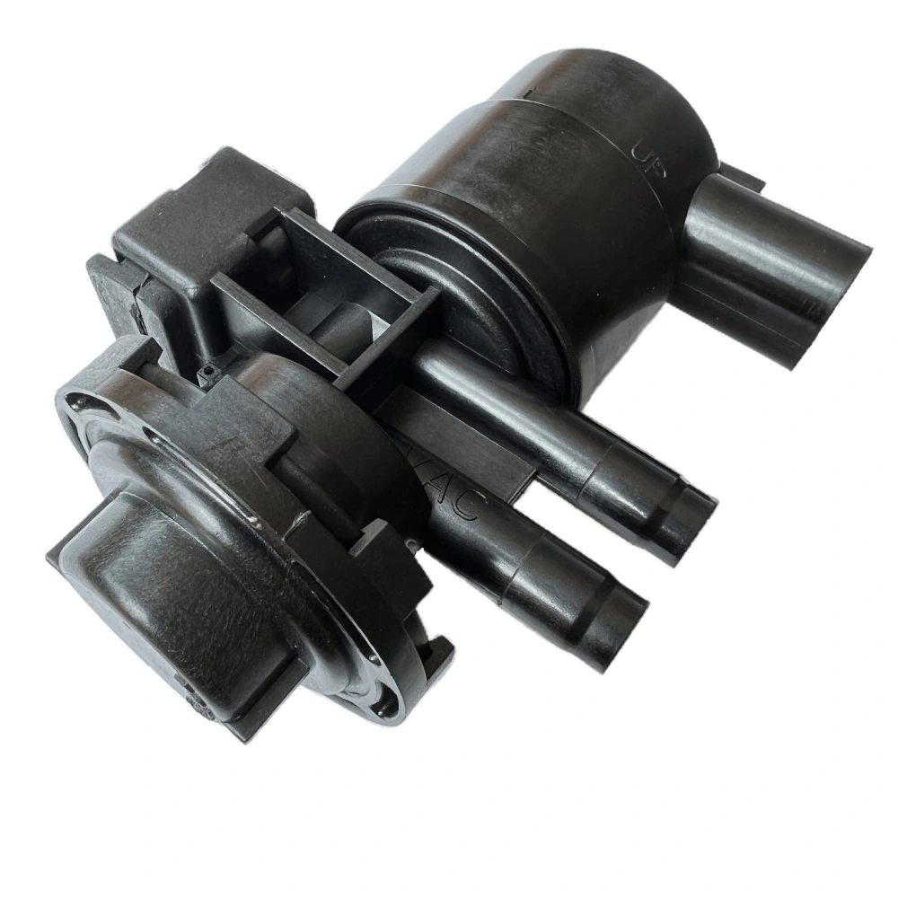 This is Solenoid Valve Working Magnetic Solenoid Valve for Auto Cars From China Manufacturer photo