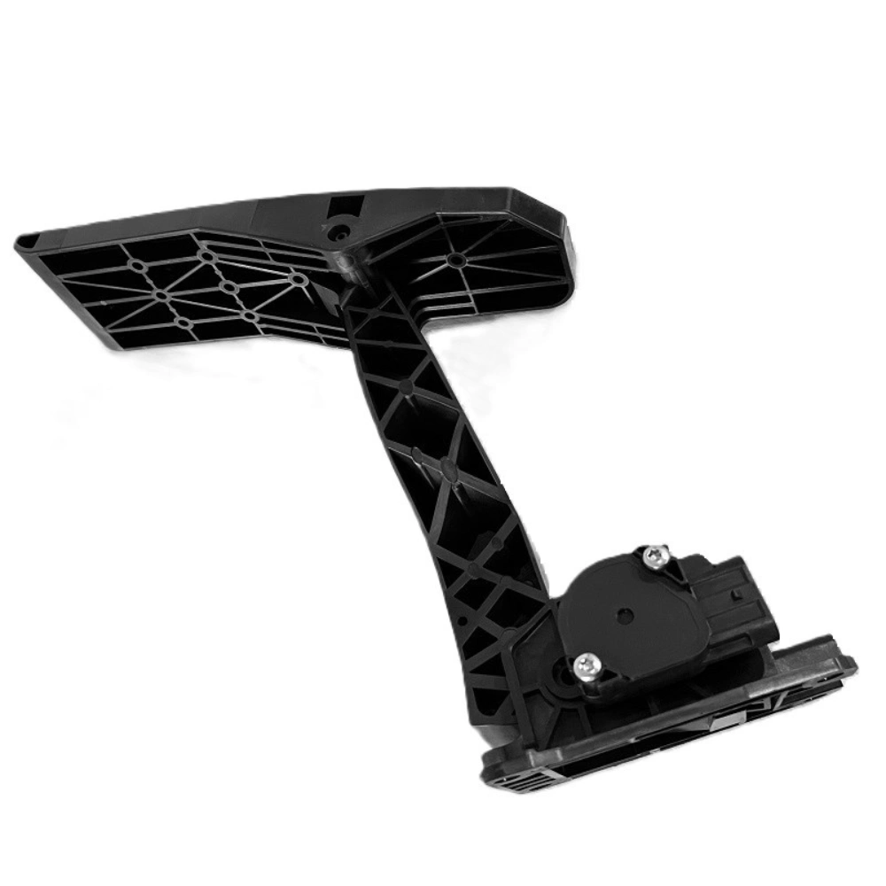 China Factory Heavy Duty Accelerator Pedal A0133398001 for Freight Liner Cascadia - Truck Parts Manufacturer