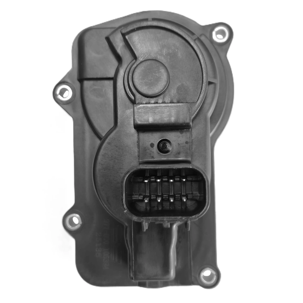 12570800 Throttle Position Sensor IATF 16949 Certified Factory Direct for Automotive & Industrial Robotics