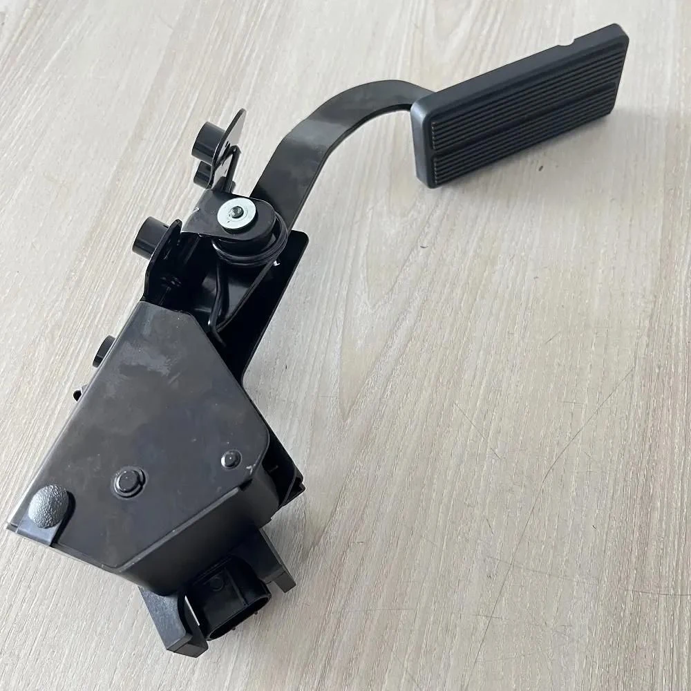 Truck Parts Accelerator Pedal F81z9f836ab F81z9f836AA for Ford Super Duty F250 350
