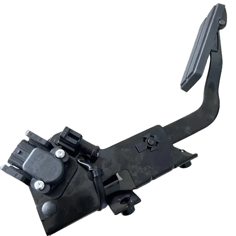 Light Truck Accessories Accelerator Pedal F81z9f836ab F81z9f836AA for Ford F250/350/650/750
