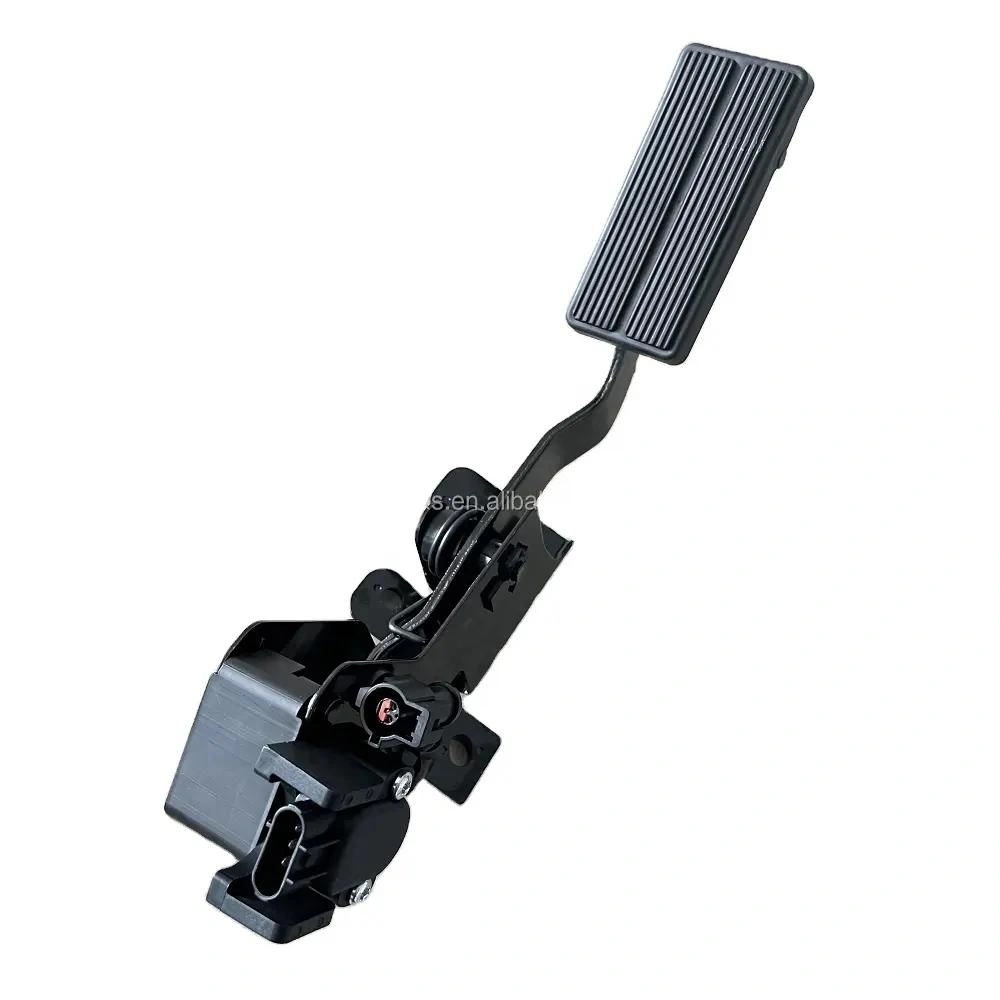 Truck Parts Accelerator Pedal F81z9f836ab F81z9f836AA for Ford Super Duty F250 350