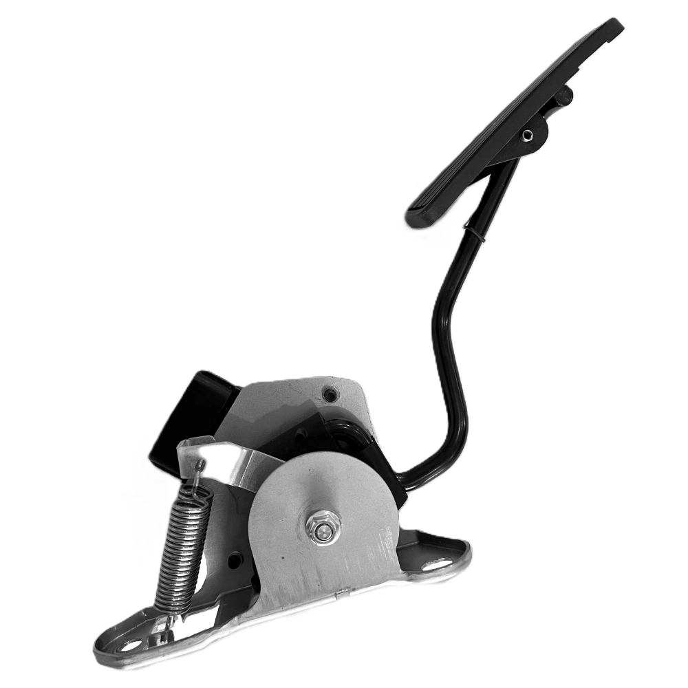 Auto Parts Electronic Accelerator Pedal PPS1261 - Direct Replacement for Smooth Operation