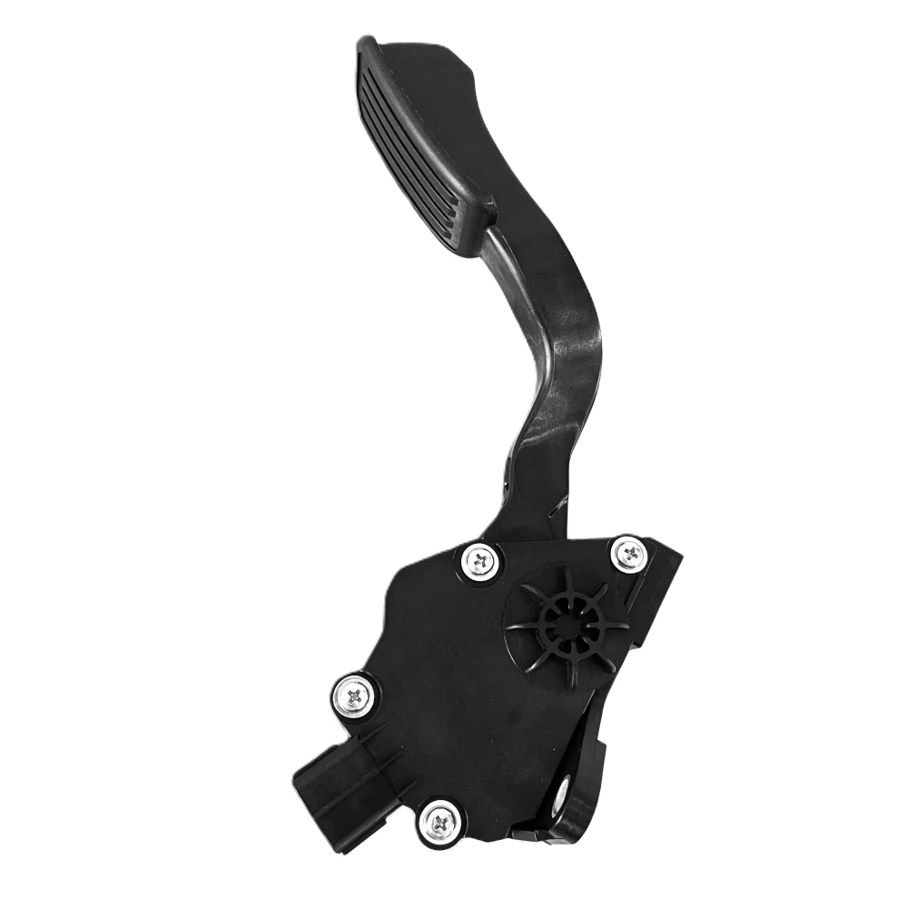 This is Auto Parts 78110-52021 78110-52260 Electric Accelerator Pedal for 2007-2011 Toyota Yaris photo