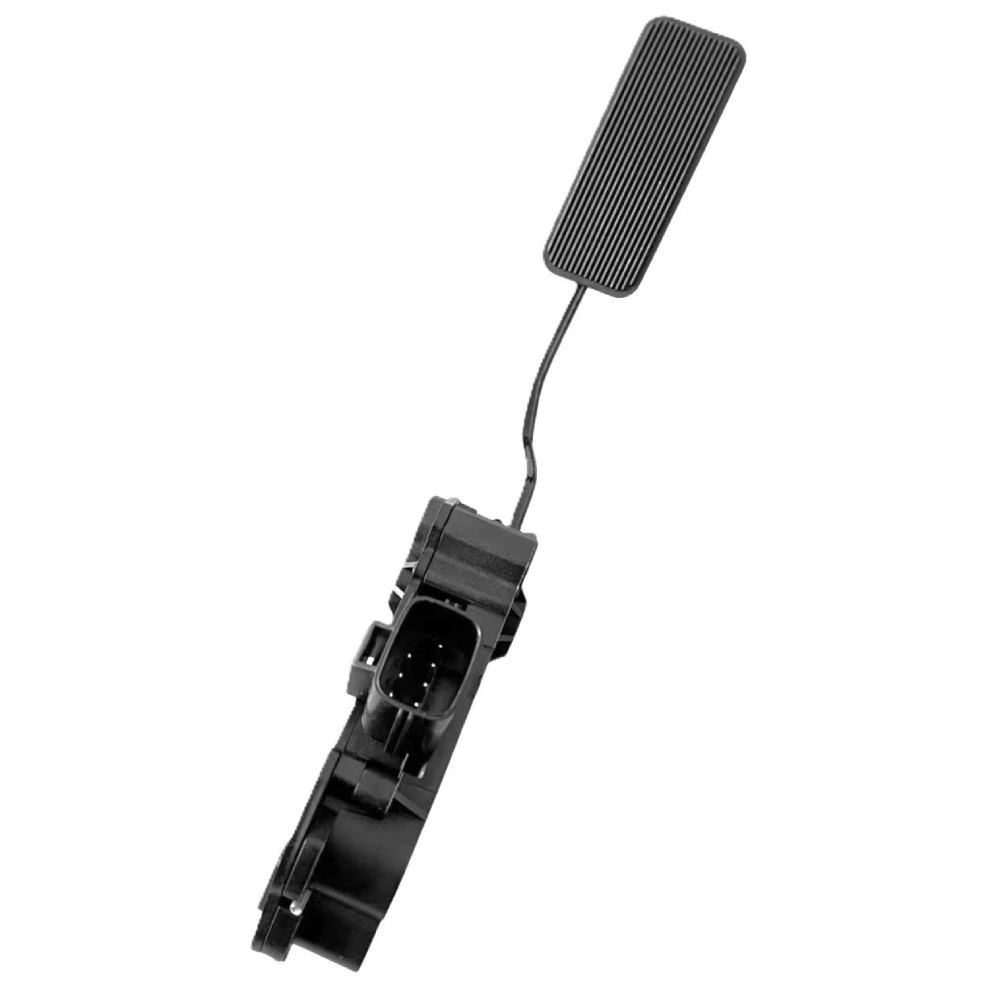 This is High-Quality Electronic Throttle Pedal Replacement OE 4L2z9f836ba for Ford Vehicles - OEM Standard photo