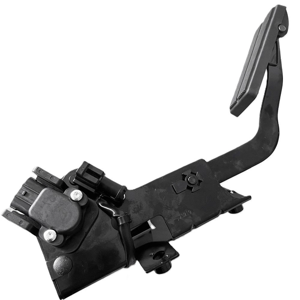 Brand New F81z9f836ab Electronic Accelerator Pedal for Ford 7.3 Powerstroke 1999 - 2000