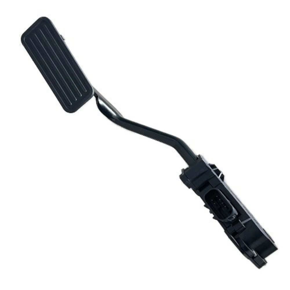 This is 8151509900 15150990 Electric Accelerator Pedal for 08/07/03 Isuzu Ascender Chevrolet GMC Oldsmobile Bravada photo