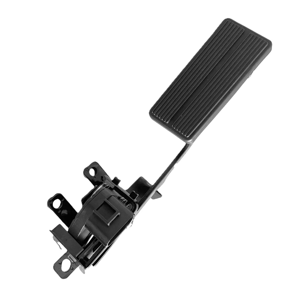 This is Electronic Accelerator Pedal OE 3c4z9f836AA for Ford F-150 2004-2008/Explorer 2002-2005 - OEM Equivalent photo