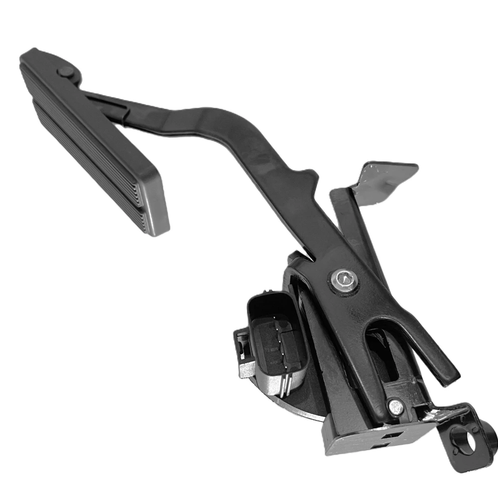 OE 1c3z9f836ba Throttle Pedal - Fix P2122/P2127 for Ford F-450/F-550 2003-2007