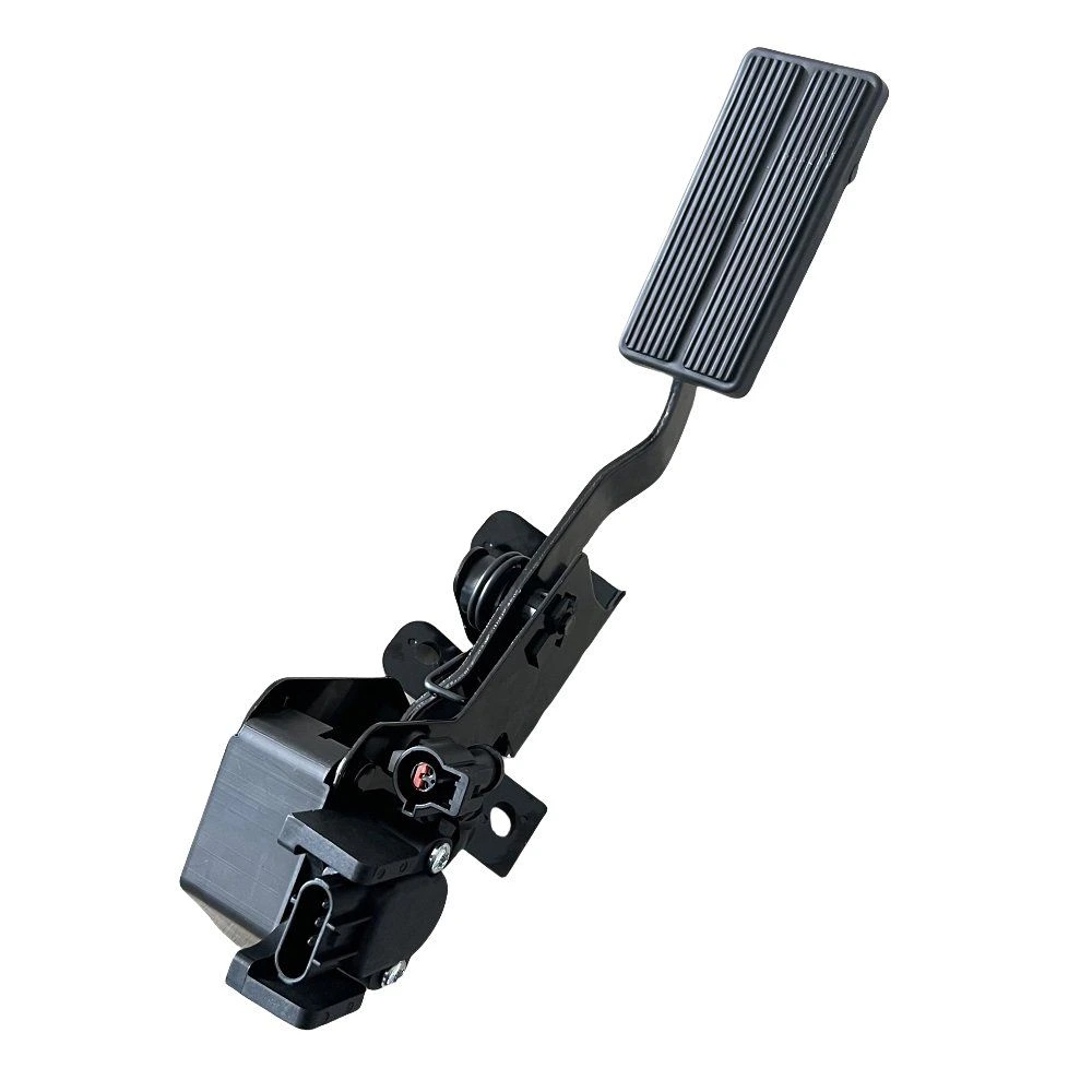 Brand New F81z9f836ab Electronic Accelerator Pedal for Ford 7.3 Powerstroke 1999 - 2000