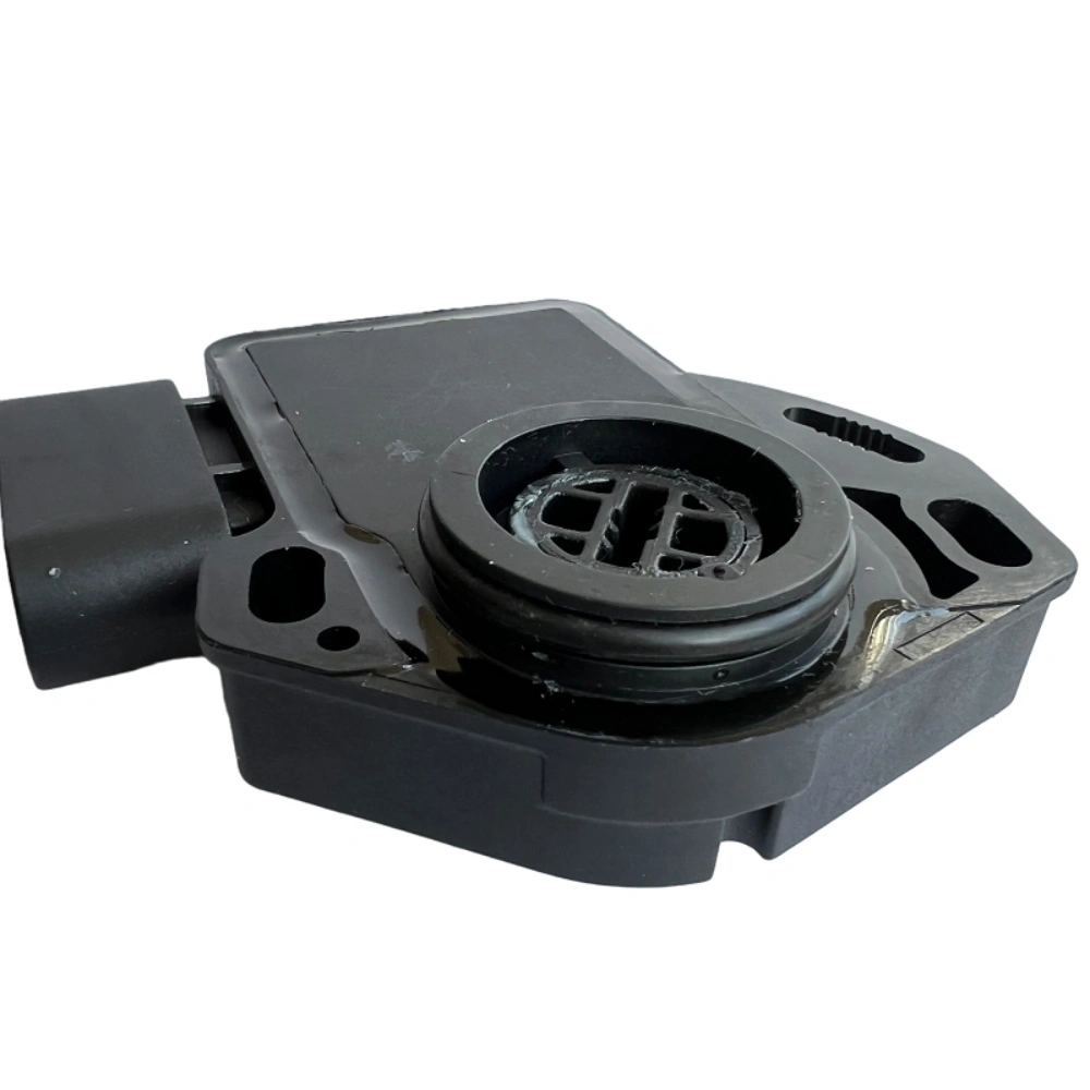 Throttle Position Sensor 5s7938 Aps235 PPS1134 for 2009-04 Chevrolet Malibu 2009-05 Pontiac G6 2009-07 Saturn Aura