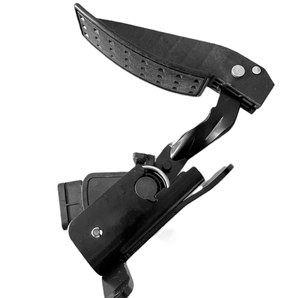 OE 25838049 Electronic Accelerator Pedal for Cadillac Srx (09-04) Cadillac Sts (11-05)