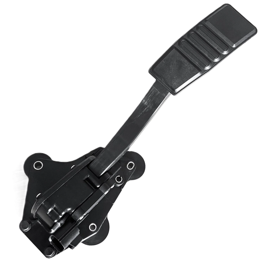 This is Auto Parts Electric Accelerator Pedal PPS1163 for Replace photo