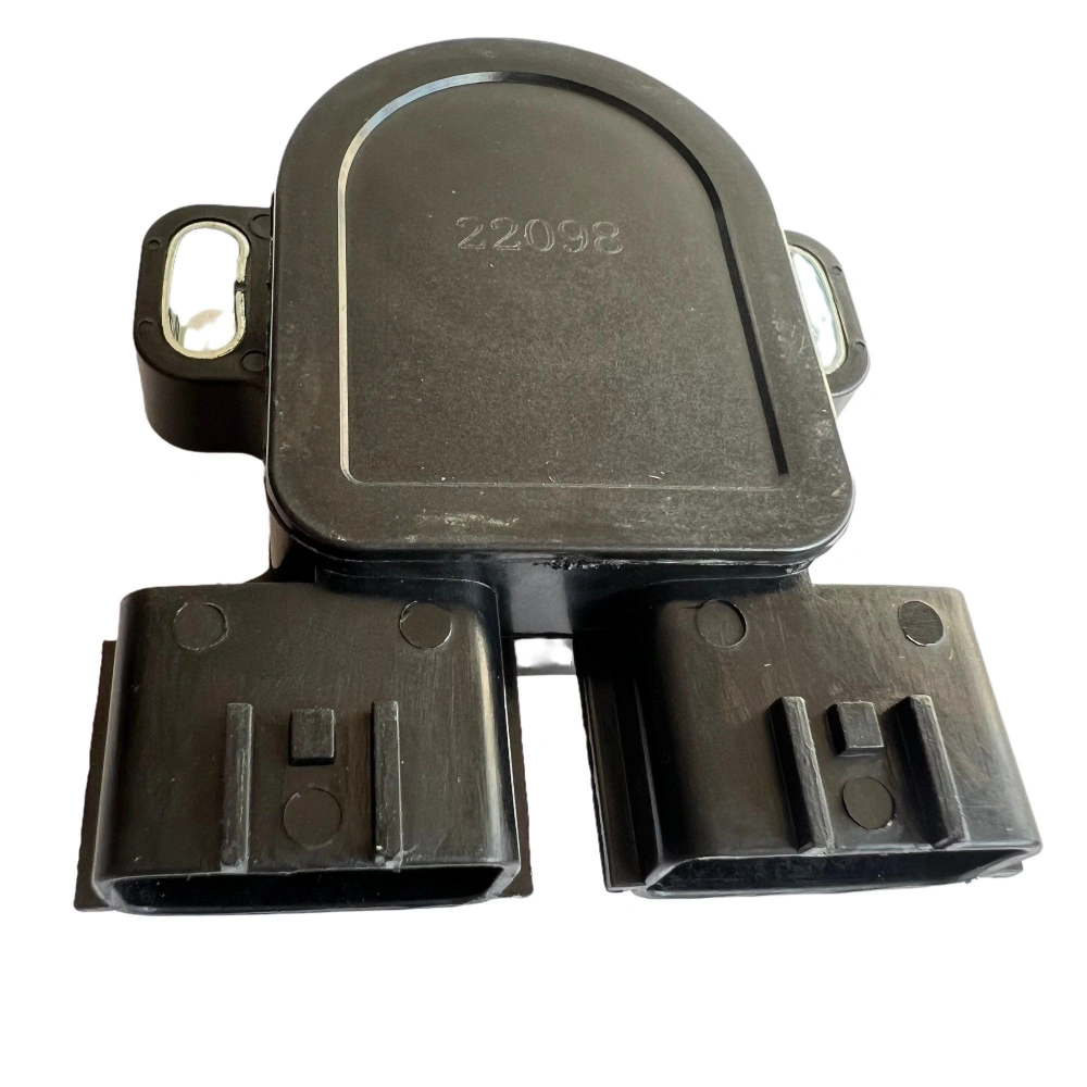 This is Throttle Position Sensor 977-007 Th382 PS4154 5s5280 5s52850 for Nissan photo