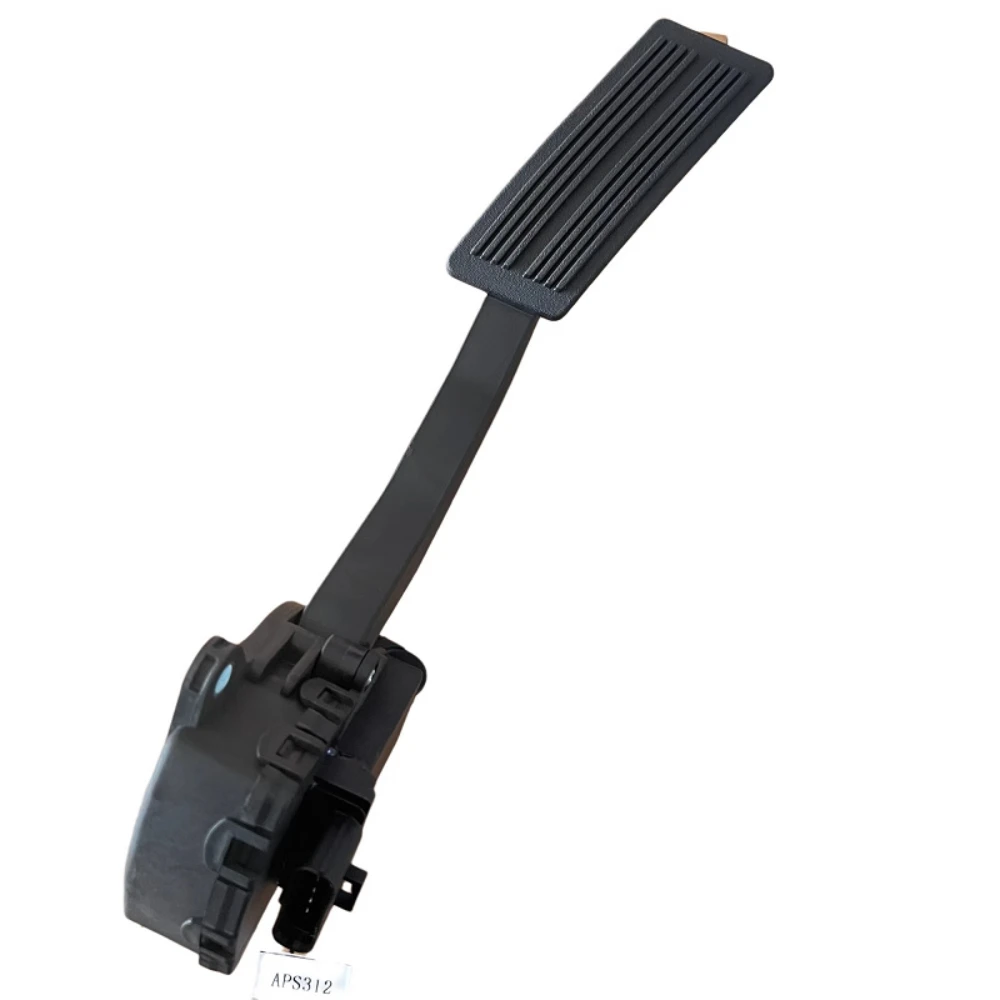 This is 4726004ab 4861708AA 4861708ab Electric Accelerator Pedal for Chrysler 300 (06-05) Dodge photo