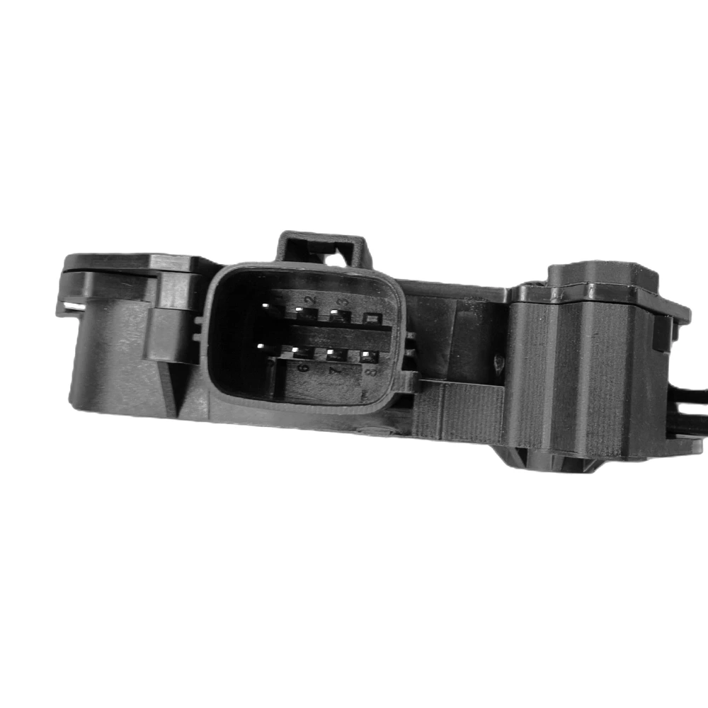 High-Quality Electronic Throttle Pedal Replacement OE 4L2z9f836ba for Ford Vehicles - OEM Standard