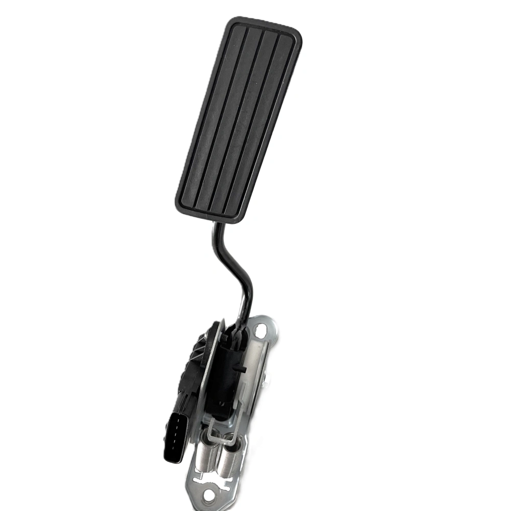 This is Auto Parts Electronic Accelerator Pedal PPS1261 - Direct Replacement for Smooth Operation photo