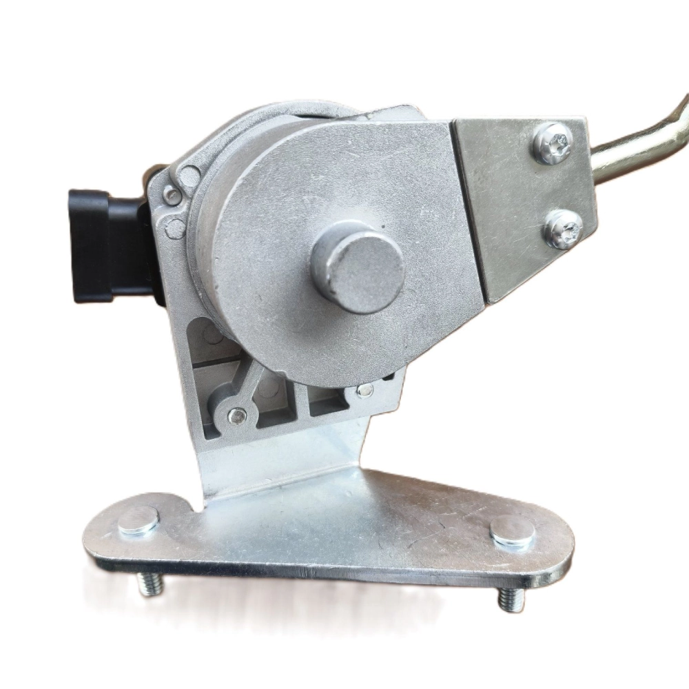 Auto Parts Electric Accelerator Pedal 2608079c91 for Replace
