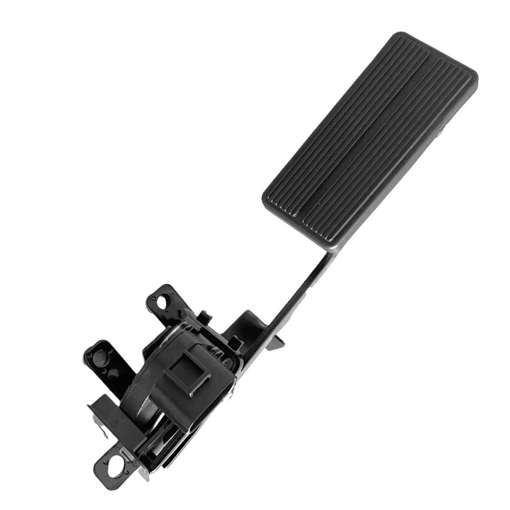 This is 3c4z9f836AA Electronic Accelerator Pedal for Ford Trucks Precise Throttle Response photo