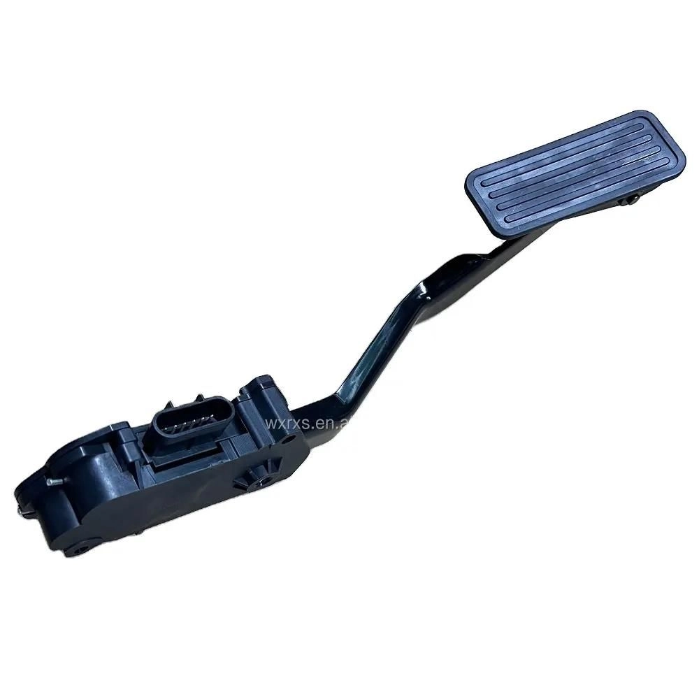This is Vehicle Accessories Electrical Pedal Accelerator 15187573 15145758 for Trailblazer SSR photo