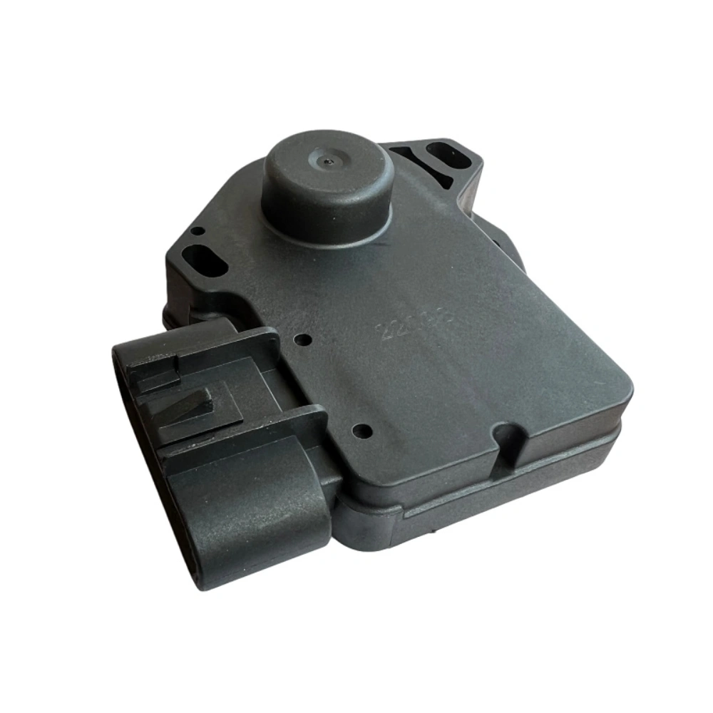 Throttle Position Sensor 5s7938 Aps235 PPS1134 for 2009-04 Chevrolet Malibu 2009-05 Pontiac G6 2009-07 Saturn Aura