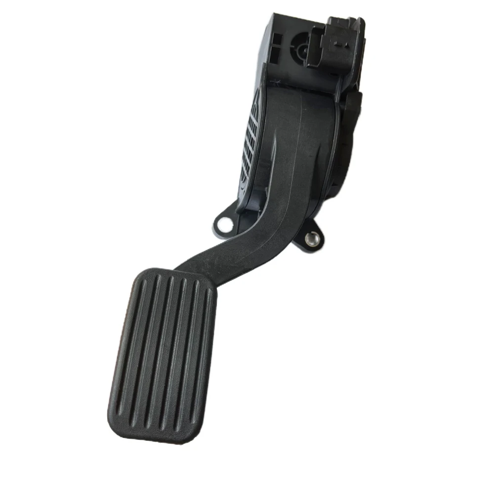 Electric Accelerator Pedal for Customized