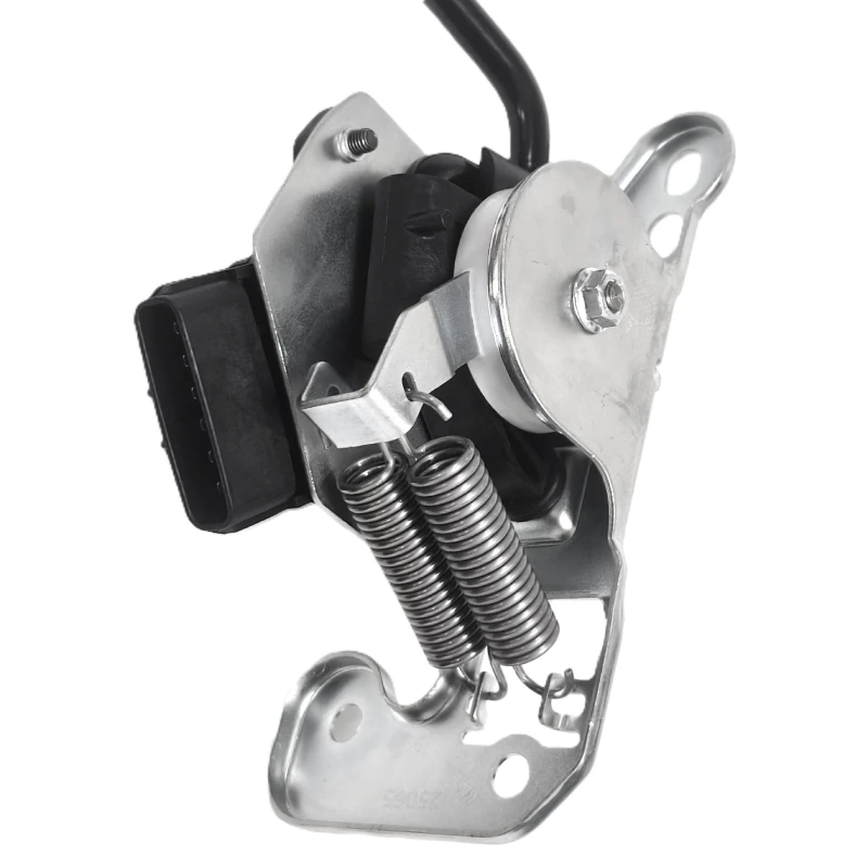 Auto Parts OE 36010AG021 Accelerator Pedal for Subaru Impreza Wrx/Sti (2008-2014)