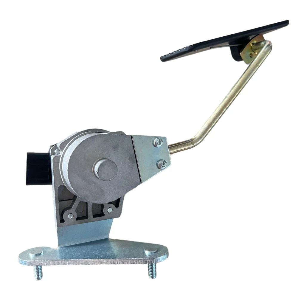 This is 2028213c92 2594318c93 Electric Accelerator Pedal for IC Corporation photo