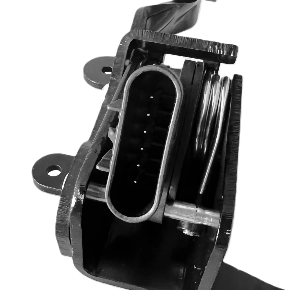 OE 25838049 Electronic Accelerator Pedal for Cadillac Srx (09-04) Cadillac Sts (11-05)