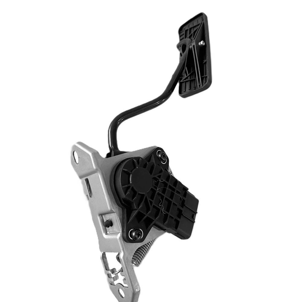 This is Auto Parts OE 36010SA010 Accelerator Pedal – Direct Fit for Subaru Forester (04-03) photo