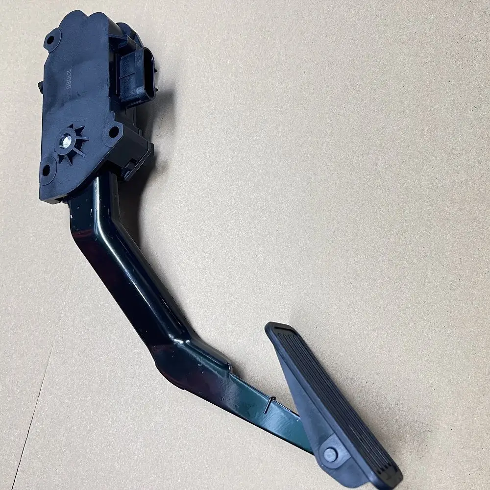Vehicle Accessories Aps137 Electrical Pedal Accelerator for 04-09 Chevrolet