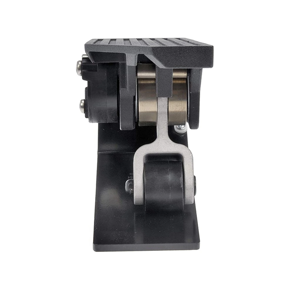OE Replacement 25174960 Accelerator Pedal Assembly Direct Fit for Mack Dm 2005-97