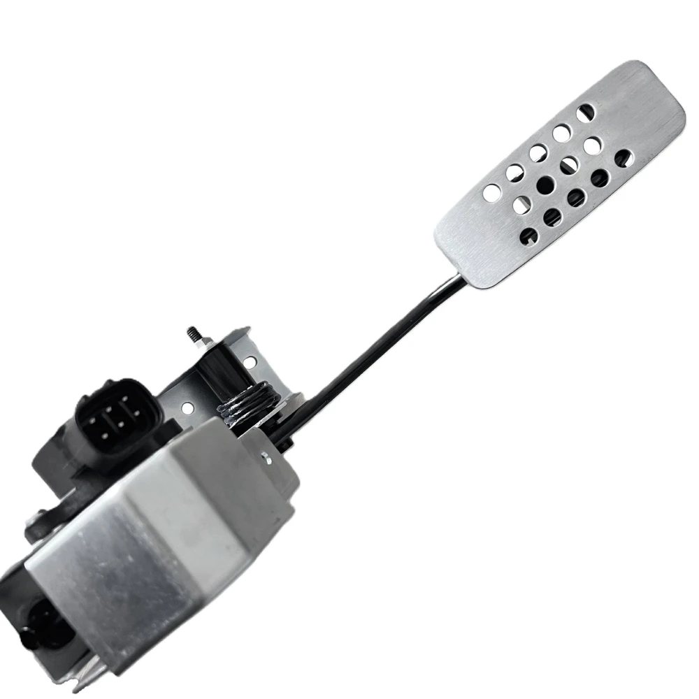This is 18002am806 18002am808 Electric Accelerator Pedal for 09-03 Nissan 350 photo