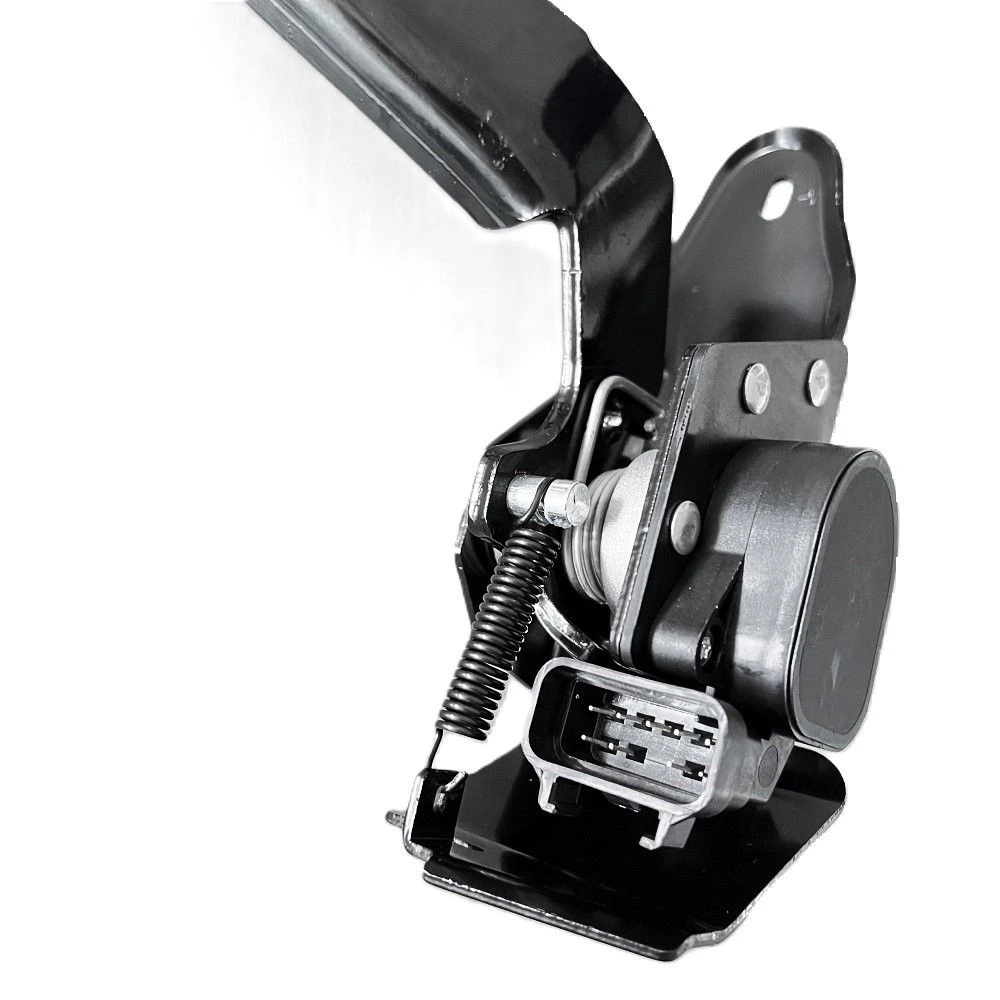 Brand New F81z9f836ab Electronic Accelerator Pedal for Ford 7.3 Powerstroke 1999 - 2000