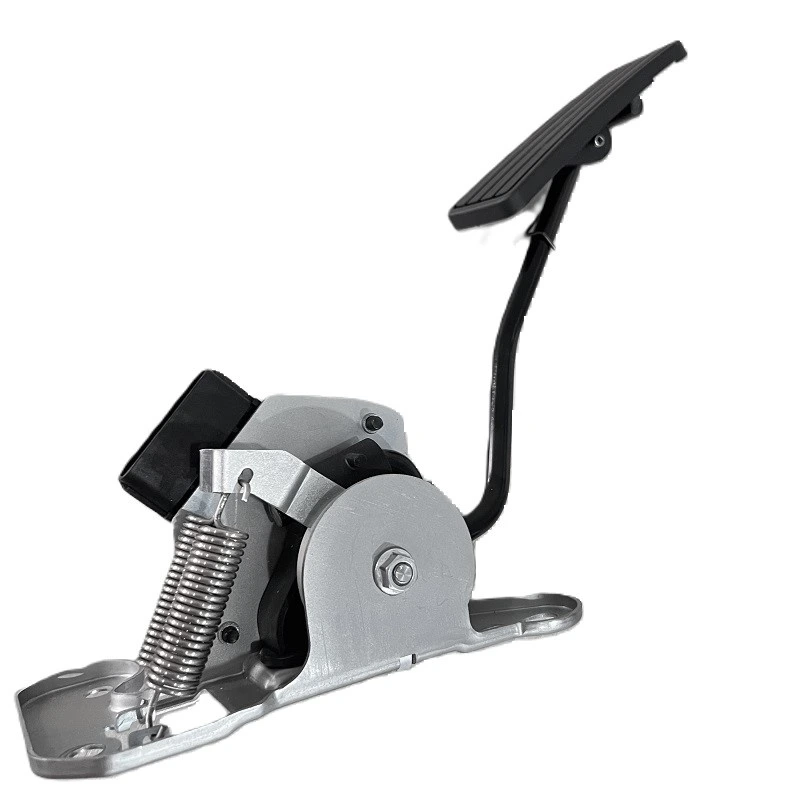 This is Auto Parts OE 36010AG021 Accelerator Pedal for Subaru Impreza Wrx/Sti (2008-2014) photo