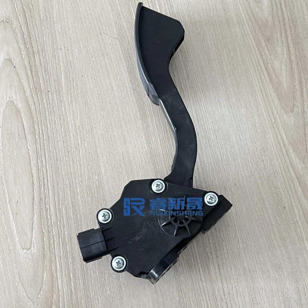 This is 78110-52021 78110-52260 Electric Accelerator Pedal for 2007-2011 Toyota Yaris photo