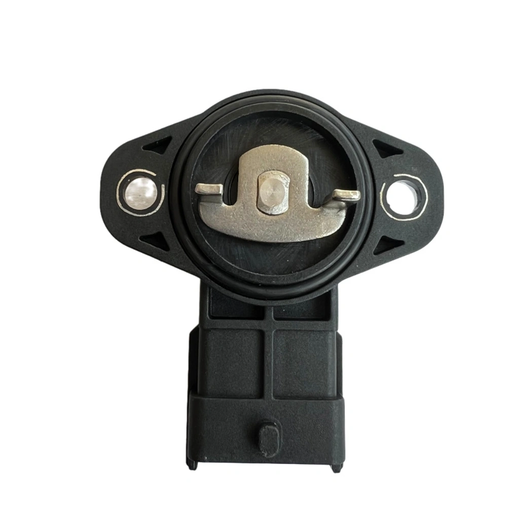 Throttle Position Sensor TPS4214 63-TPS-4214 35170-26900 for Dodge Attitude (07) Hyundai Accent (11-06) Kia Rio (11-06) Kia Rio5 (11-06)