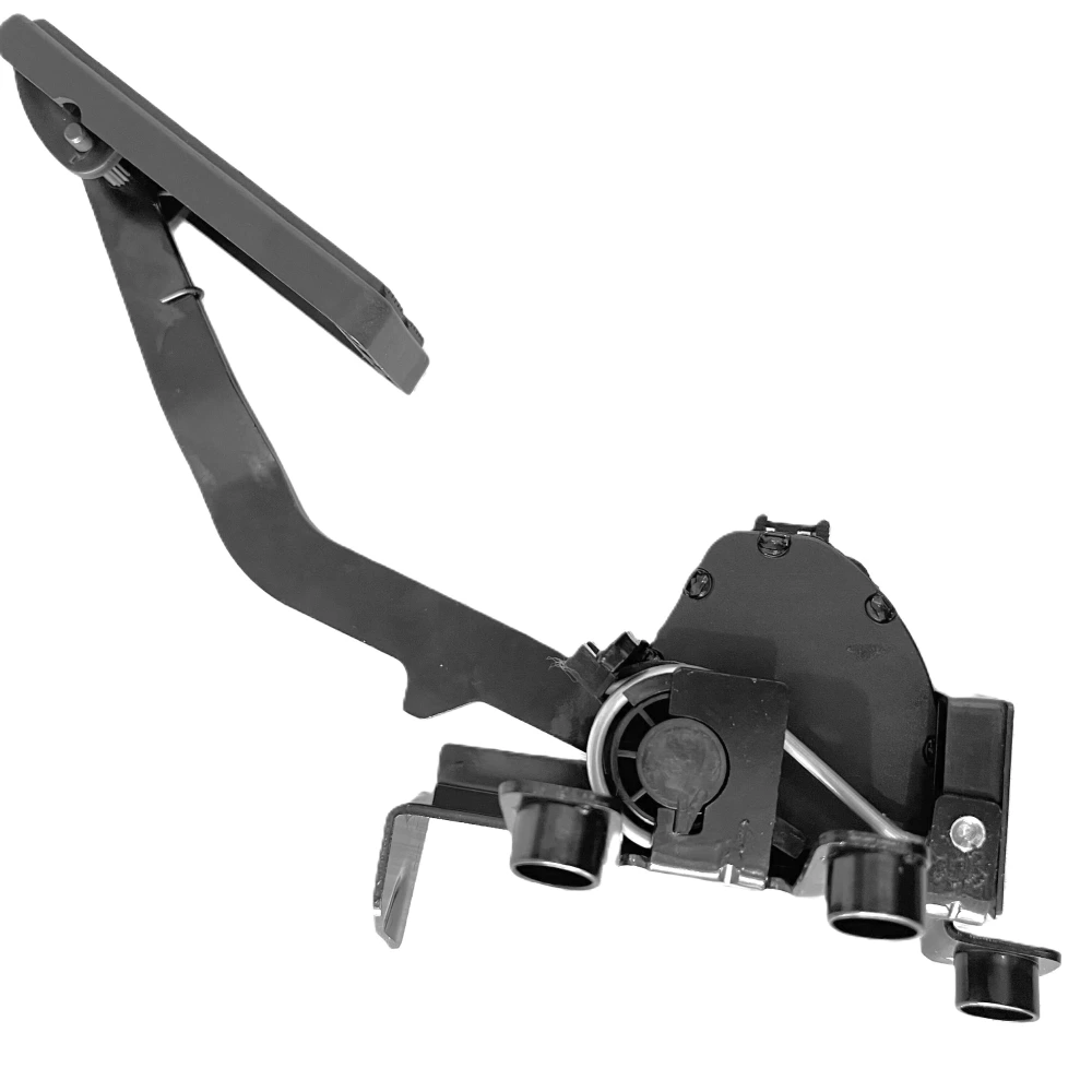 This is OE 1c3z9f836ba Throttle Pedal - Fix P2122/P2127 for Ford F-450/F-550 2003-2007 photo