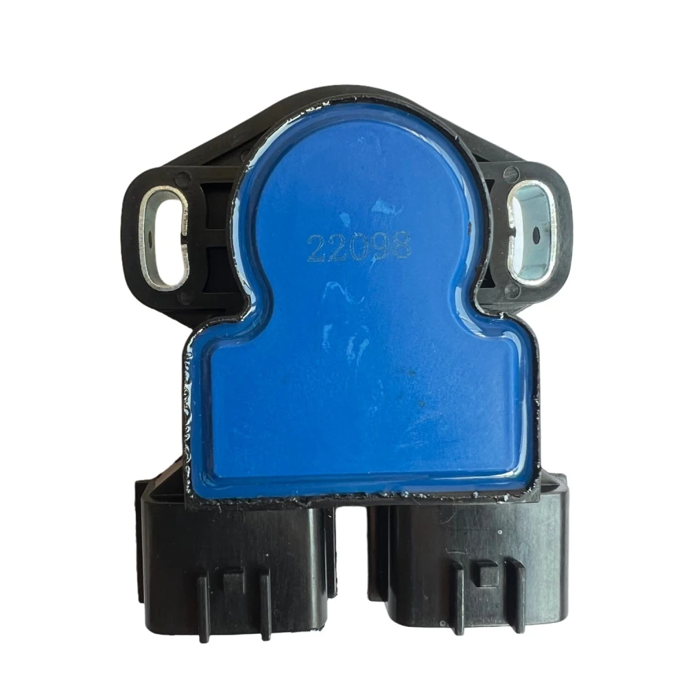 This is Throttle Position Sensor TPS470 200-1231 216669 for Infiniti Nissan photo