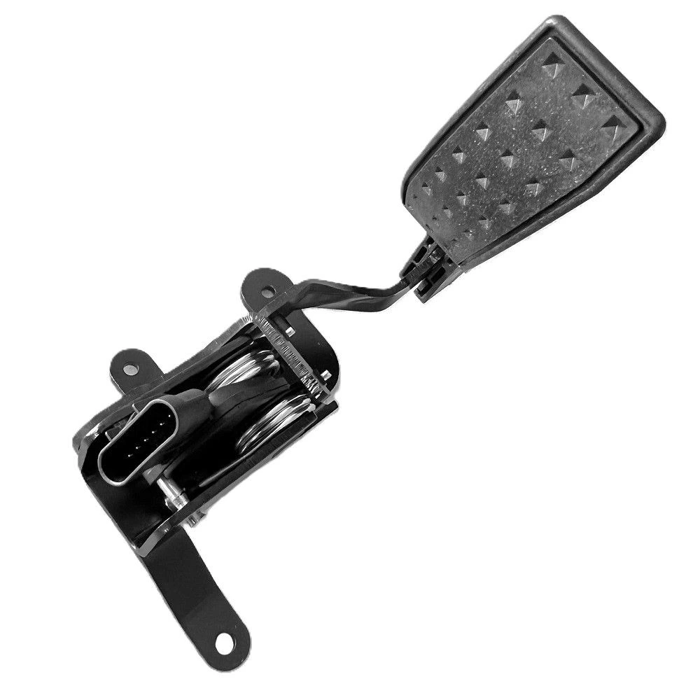This is OE 25838049 Electronic Accelerator Pedal for Cadillac Srx (09-04) Cadillac Sts (11-05) photo