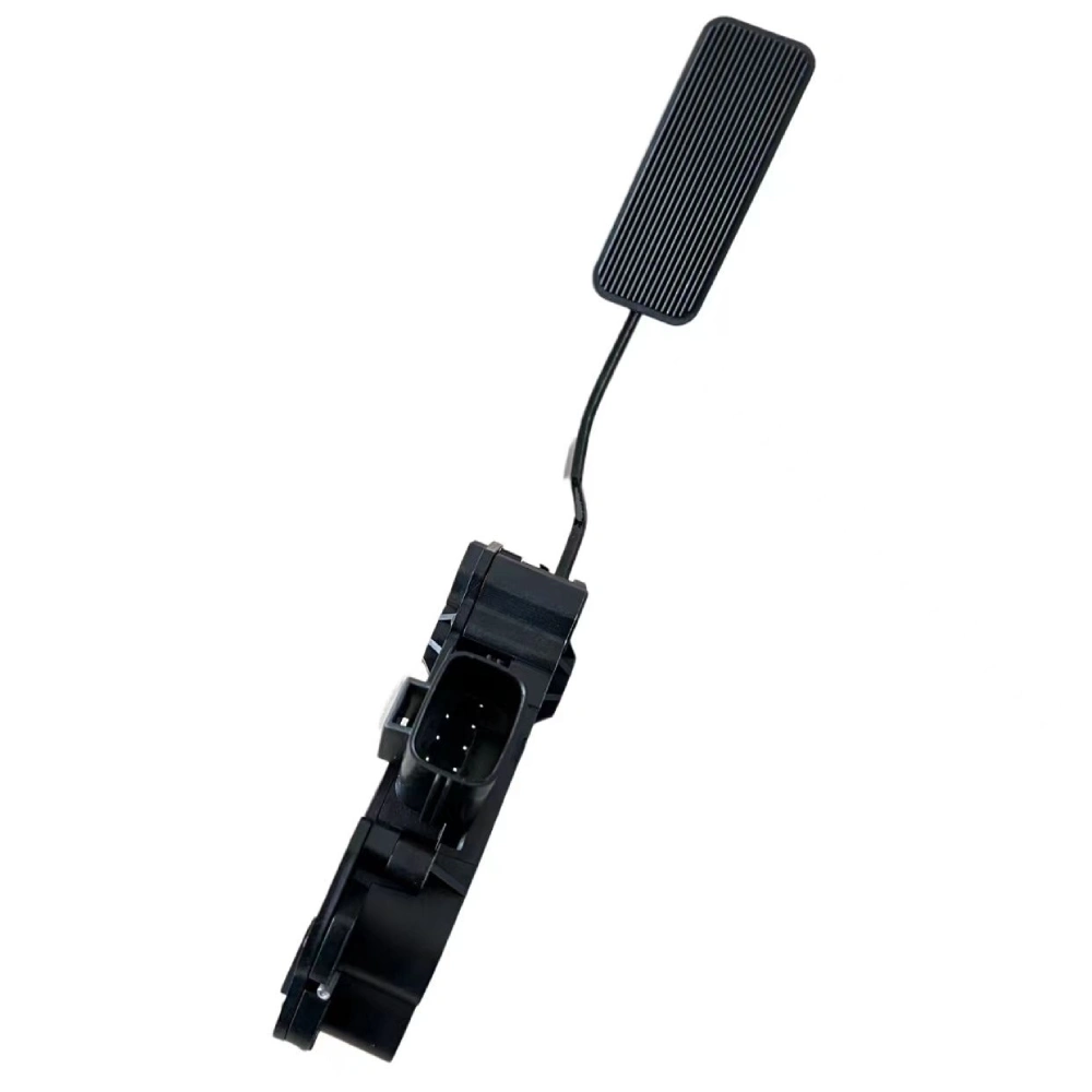 This is 5s8785 Aps260 PPS1159 Electric Accelerator Pedal for 04-10 ford Explorer 04-10 Mercury Mountaineer photo