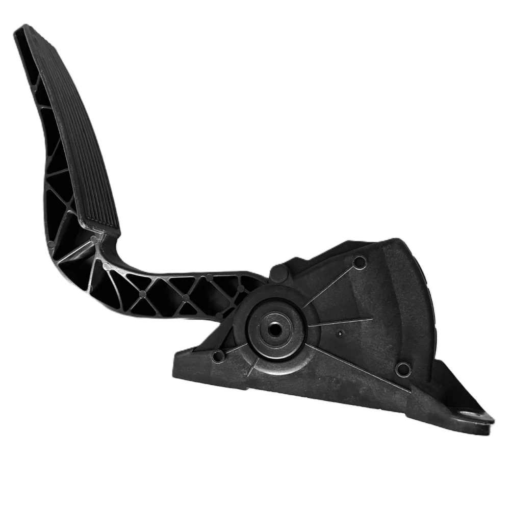 This is 52109760AC Electric Accelerator Pedal for 2006 Jeep Commander Grand Cherokee photo